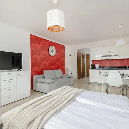 Modern With Balcony 650 M From The By Rent Like *