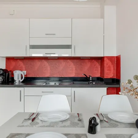 Apartamento Modern With Balcony 650 M From The By Rent Like *