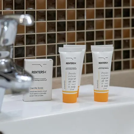 Apartamento Modern With Balcony 650 M From The By Rent Like