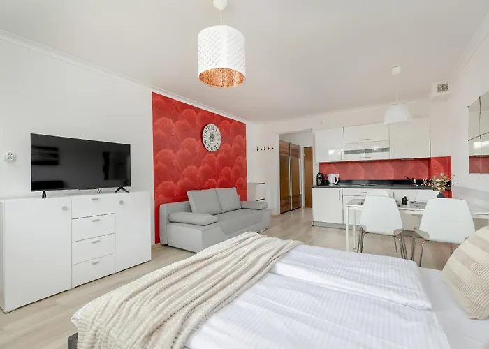 Modern With Balcony 650 M From The By Rent Like *