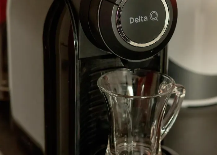 アパート Modern With Balcony 650 M From The By Rent Like