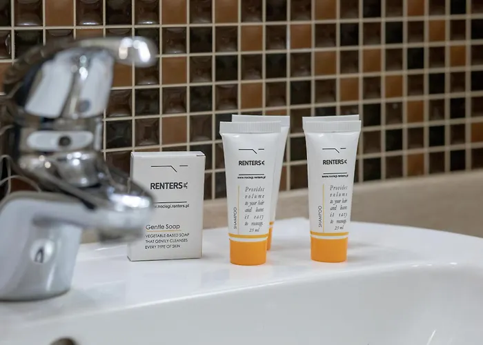 アパート Modern With Balcony 650 M From The By Rent Like